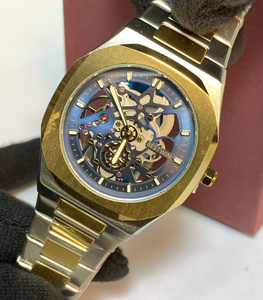 BESTWIN SpectraCore – Skeleton Quartz Edition