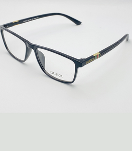 Gucci Signature Eyeglasses – Iconic Style with Italian Flair