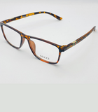 Gucci Signature Eyeglasses – Iconic Style with Italian Flair