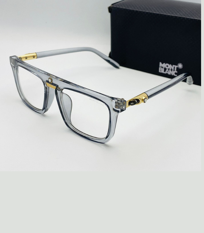 Versace-Inspired Gold Accent Eyeglasses – Bold Luxury in Every Detail